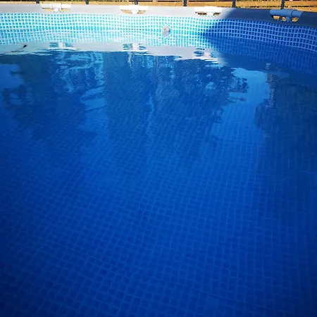 Foxy Summer House 아파트 Alepou