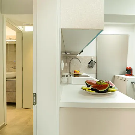 Foxy Summer House Alepou