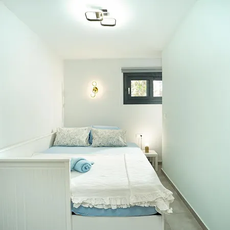 Foxy Summer House Apartment