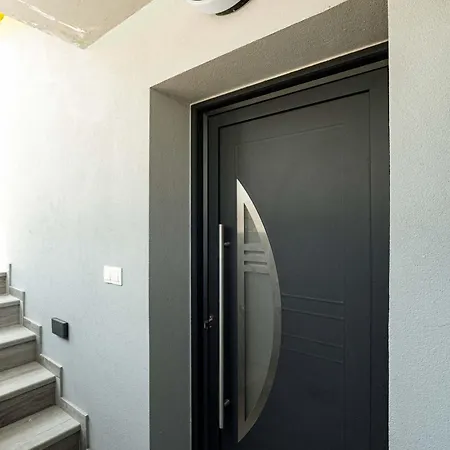 Foxy Summer House Apartament *