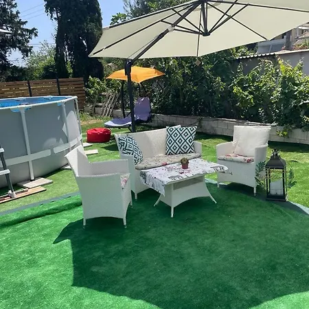 Foxy Summer House * Alepou