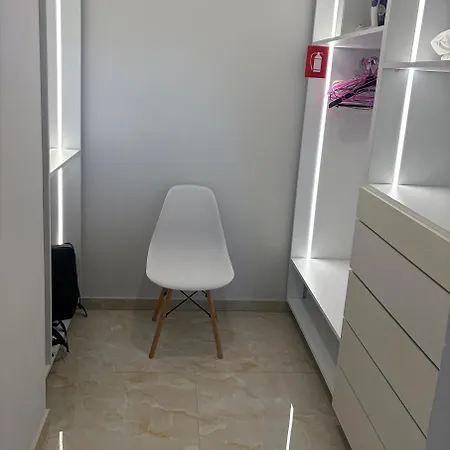 Appartement Foxy Summer House Alepou