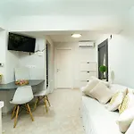 Apartamento Foxy Summer House Alepou